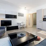 Nova Karolina Apartment Ostrava