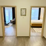 Nova Karolina Apartment Ostrava