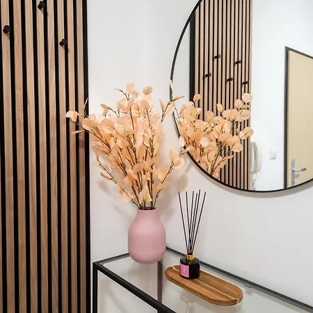 Apartment Nova Karolina *