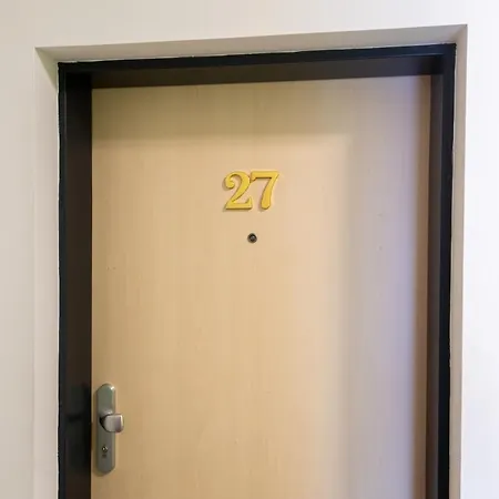 Nova Karolina オストラヴァ