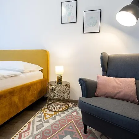 Nova Karolina Apartment