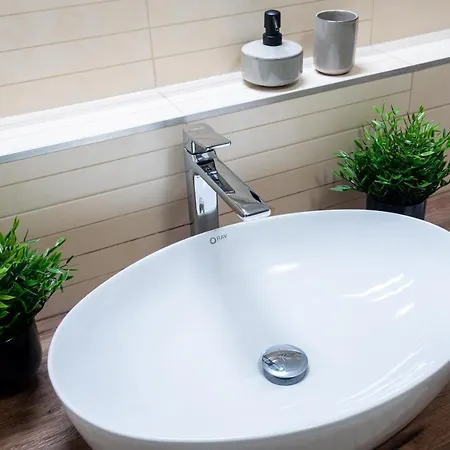 アパート Nova Karolina *