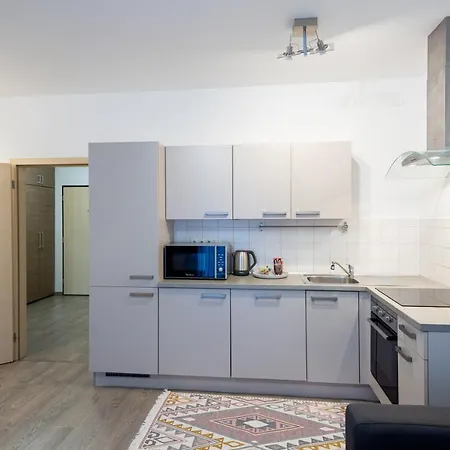Apartment Nova Karolina