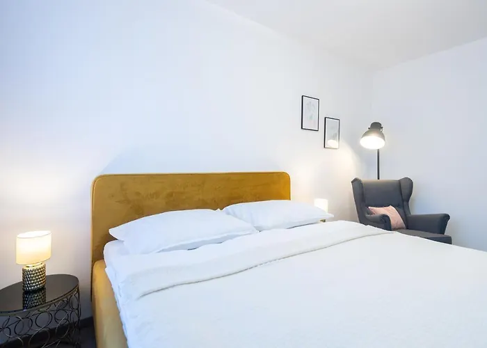 Nova Karolina Apartment