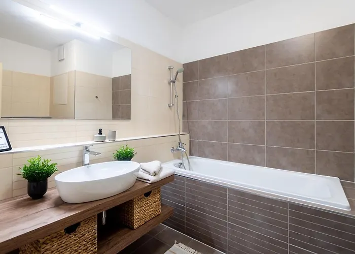 Nova Karolina Appartement