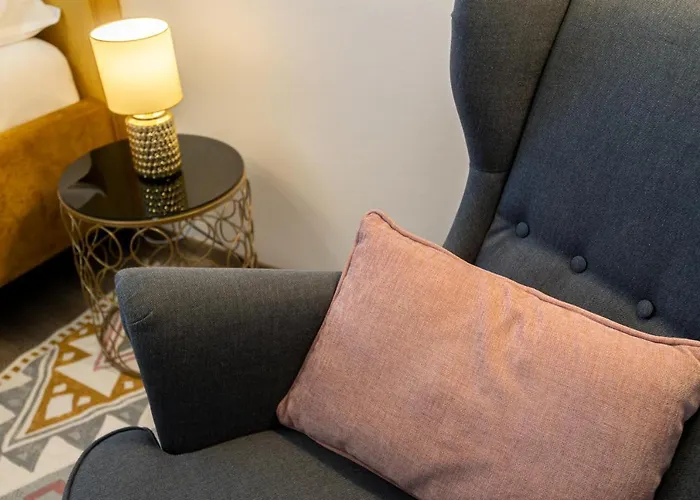 Apartment Nova Karolina