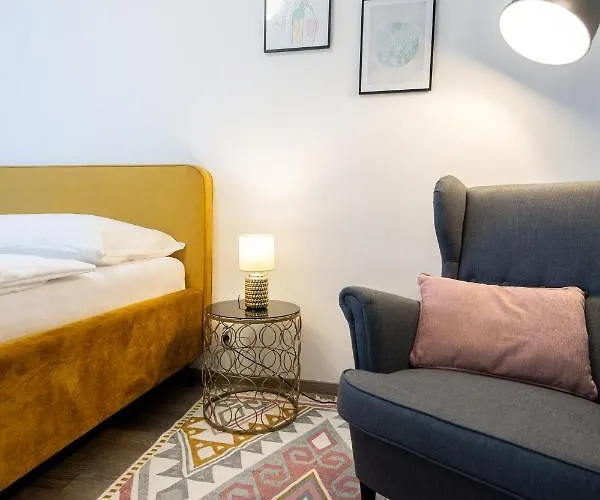 Nova Karolina Apartment