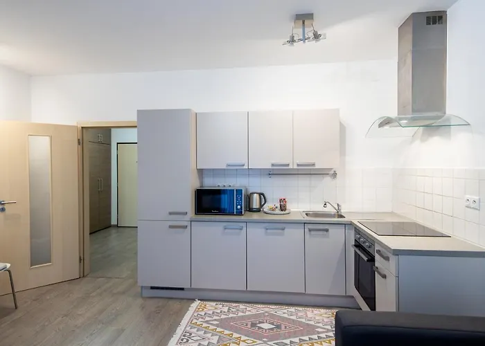 Apartment Nova Karolina