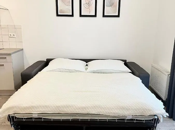 Nova Karolina Appartement